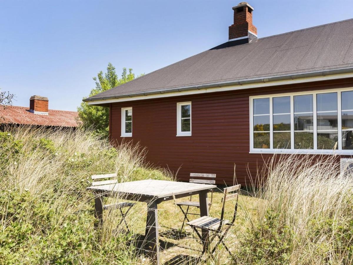 Holiday Home Ahnandia - 500M From The Sea In Western Jutland By Interhome Lakolk Exterior foto