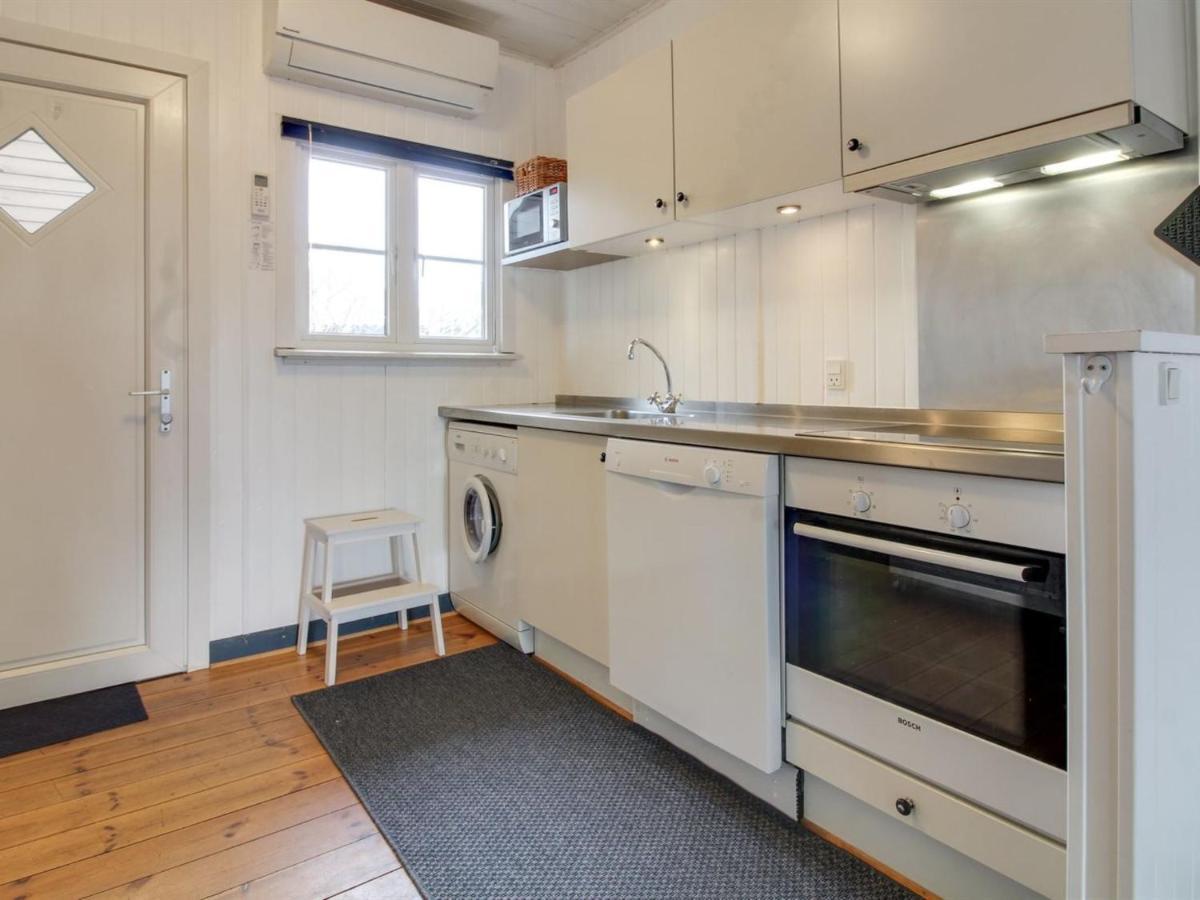 Holiday Home Ahnandia - 500M From The Sea In Western Jutland By Interhome Lakolk Exterior foto