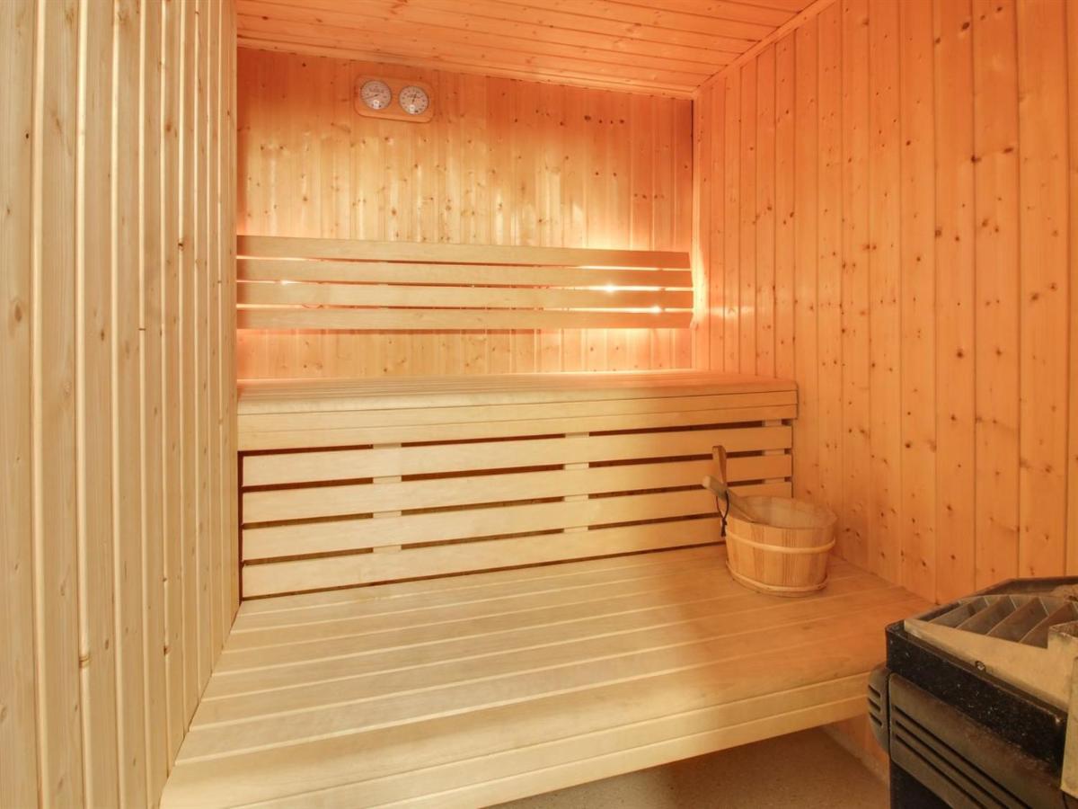 Holiday Home Ahnandia - 500M From The Sea In Western Jutland By Interhome Lakolk Exterior foto